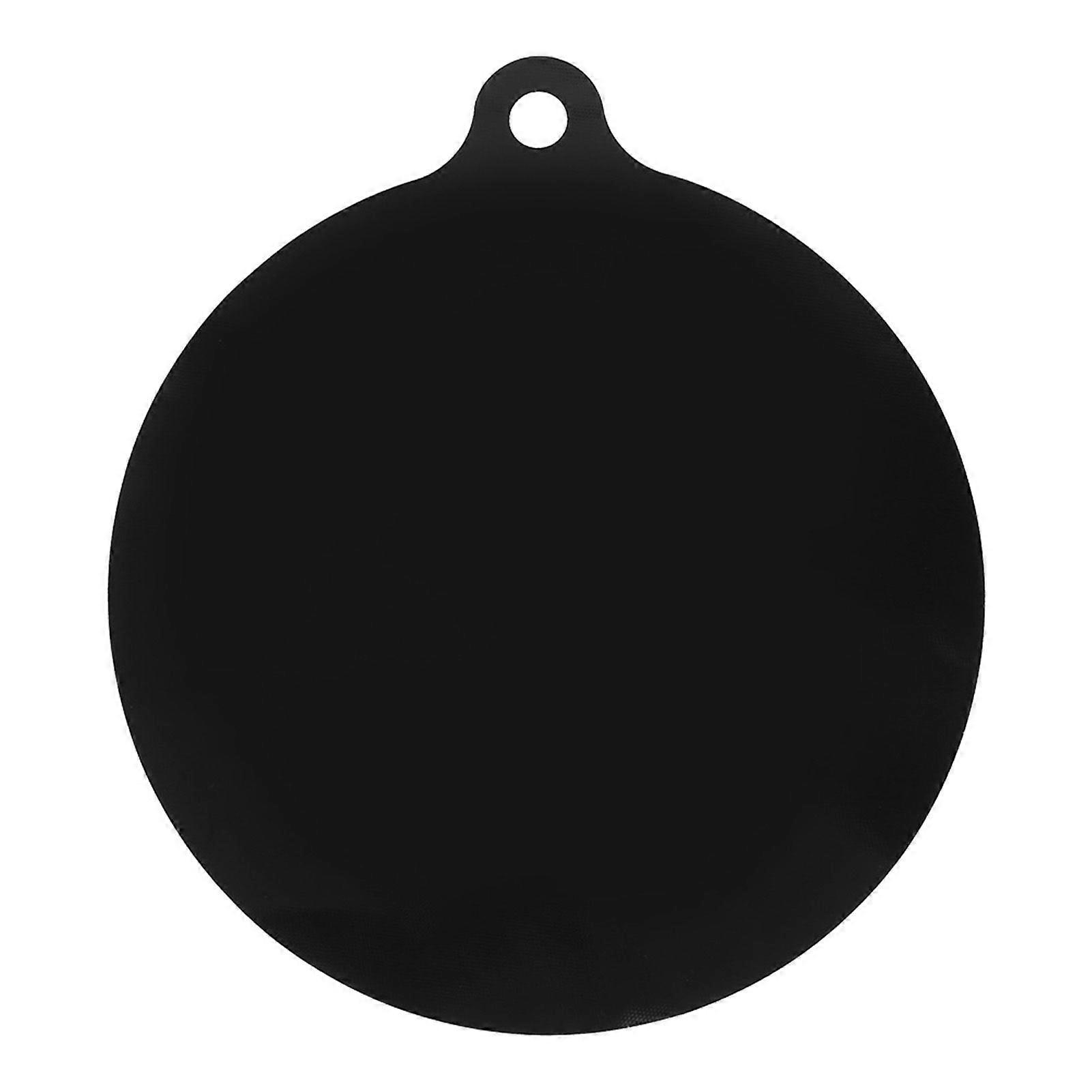 Induction Cooker Protector, Anti-Slip Silicone Insulation Mat
