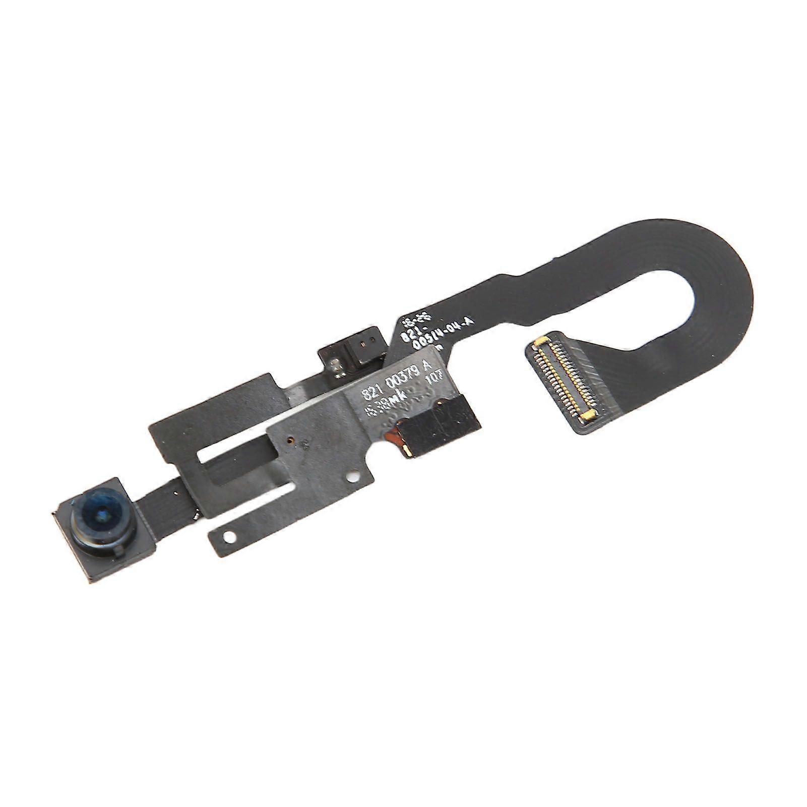 Front Camera Module Replacement ABS Light Sensor Front Camera Cable for iPhone 7