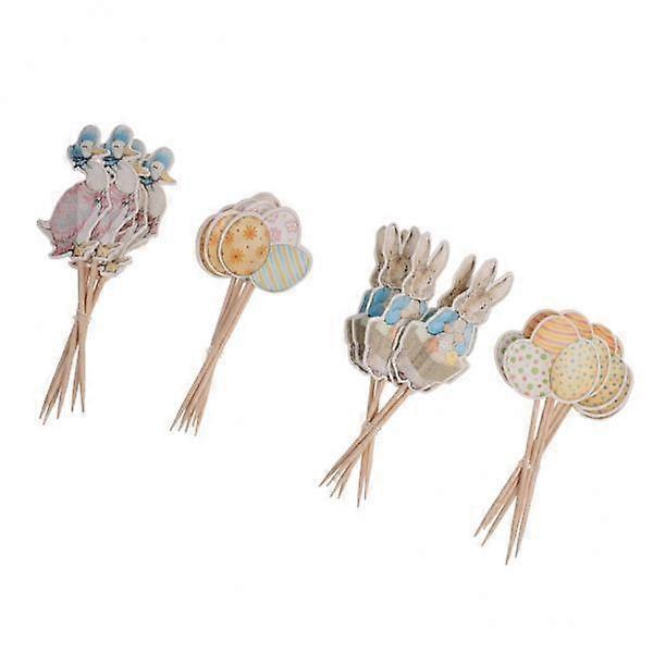 Cupcake Topper Easter