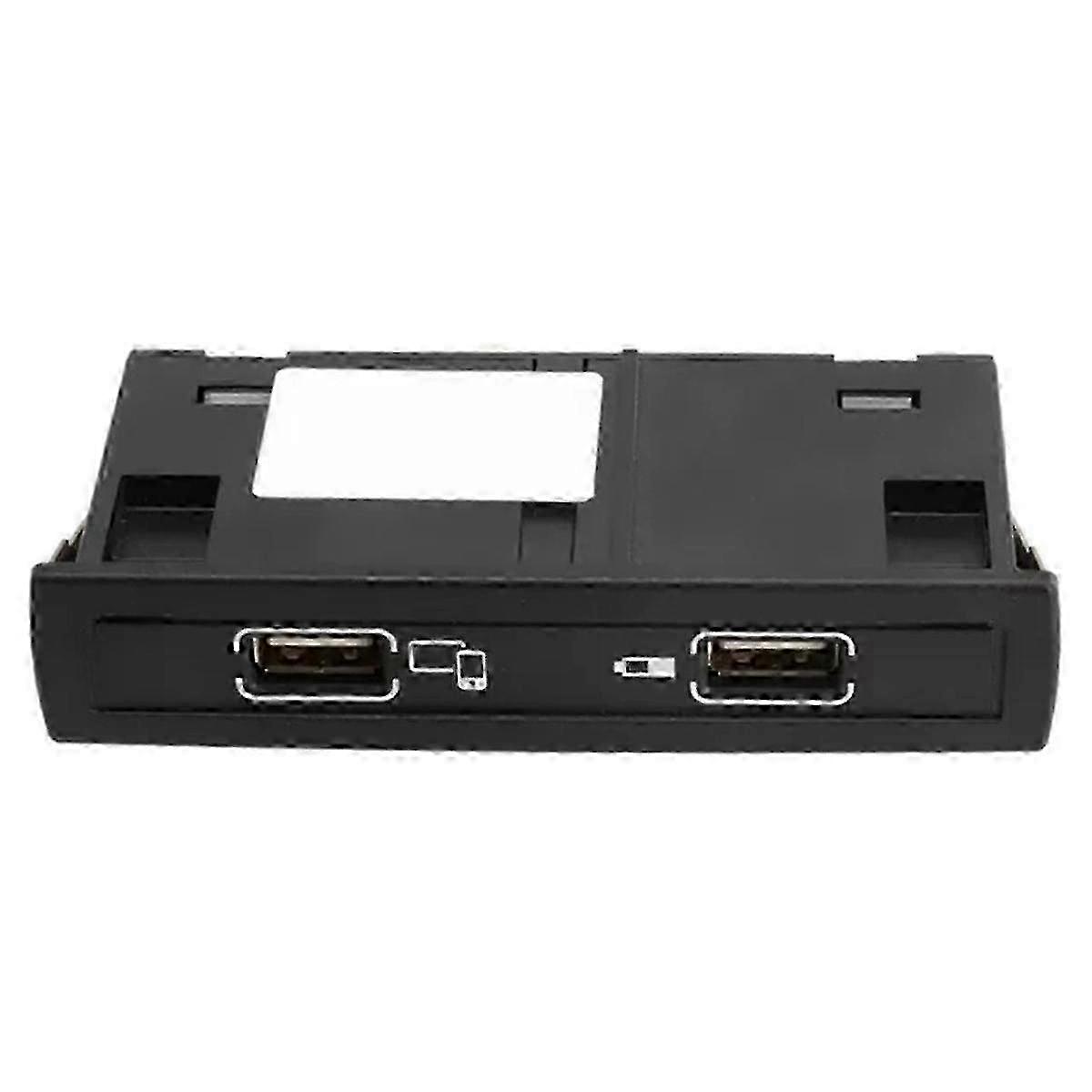 Soquete USB de Painel para Módulo de Controle de Conector A CLASS GLA CLA A1728202100 1728202100 17282022 -