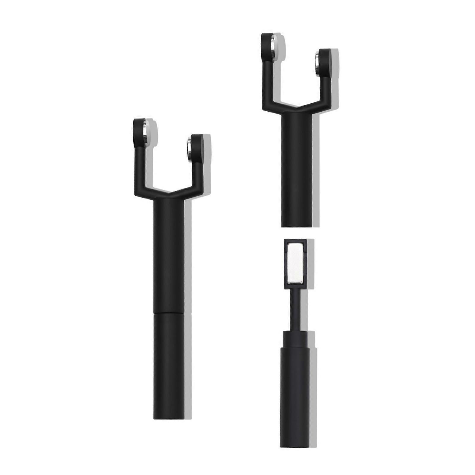 Ensemble d'aimants pour ongles, stylos magnétiques 3 en 1, gel 3D œil de chat, vernis à ongles, baguette, bâton, outils de conception d'ongles pour salon de manucure à domicile