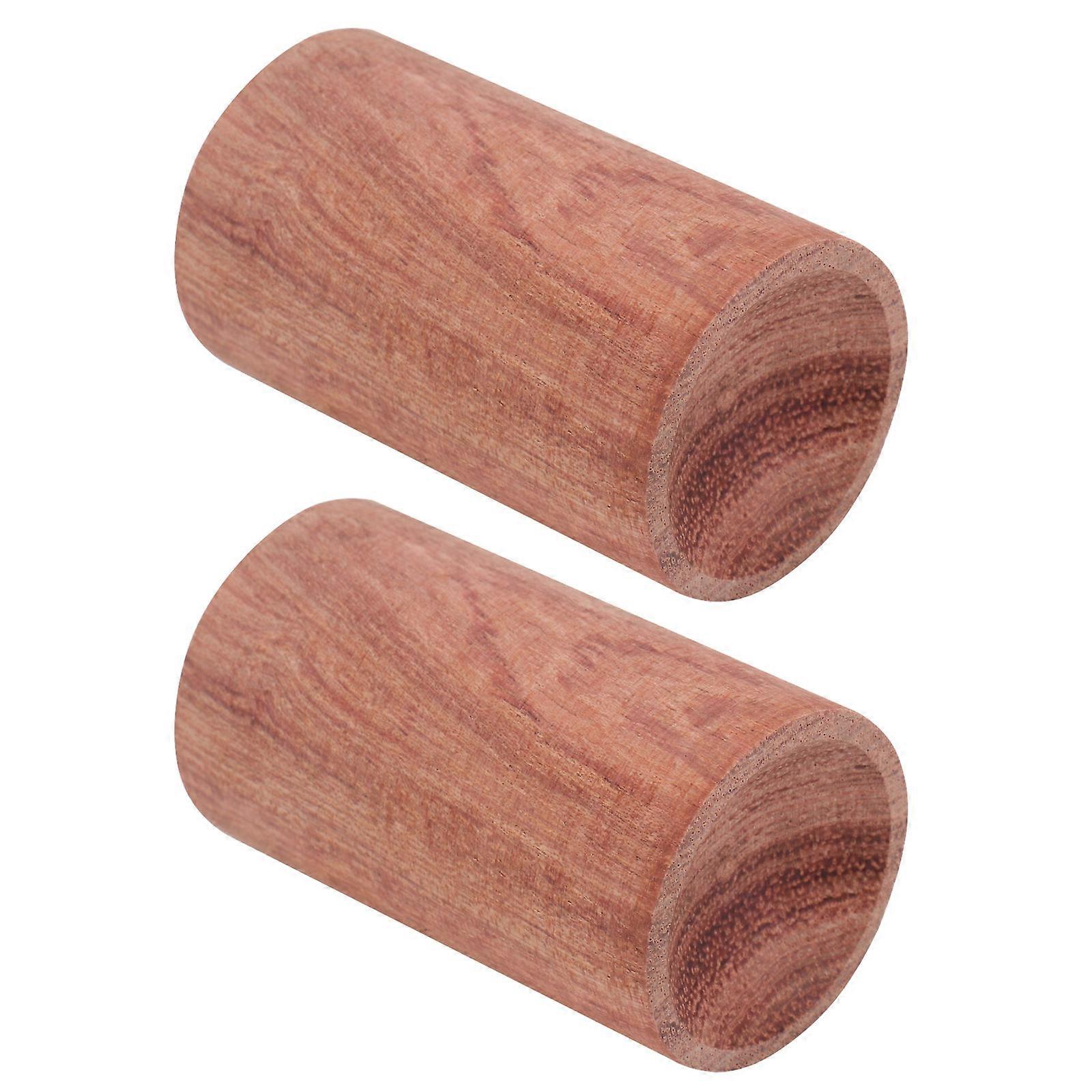 Aroma Diffuser Wood for Home Using Light Brown Plastic Sleep Better Small Size