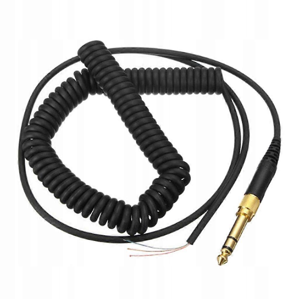 Spare Parts Spring Audio Cable Plug