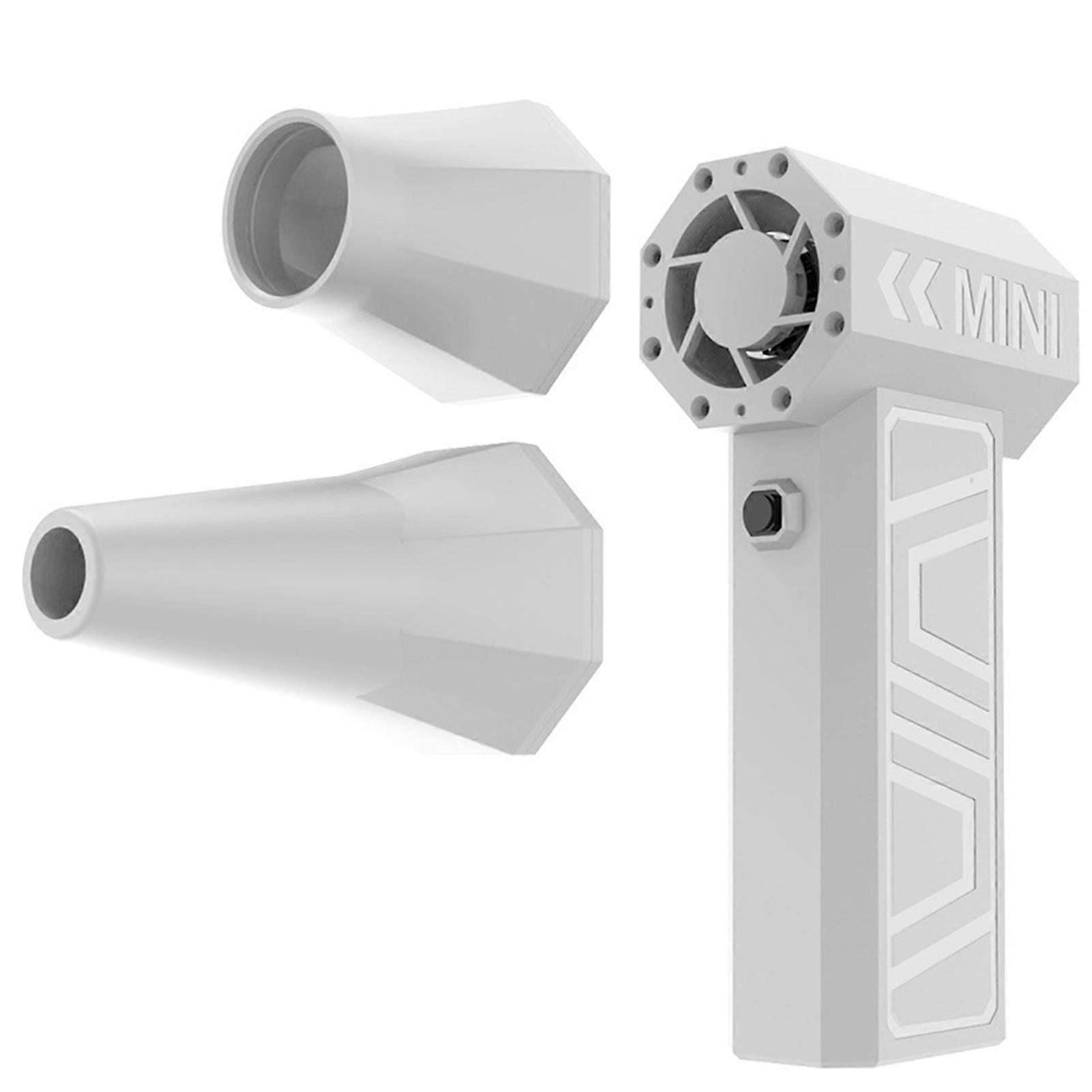 Powerful Vacuum Cleaner Powerful Suction Result-Oriented Dust Blower for Car Use