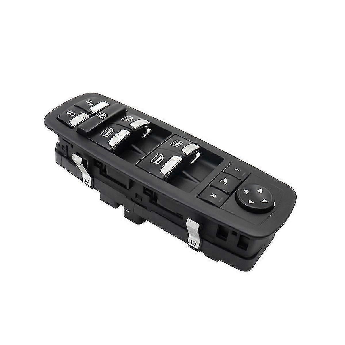 Car Driver Electric Master Window Control Switch Button for 2014-2018 670025406 Car Accessories