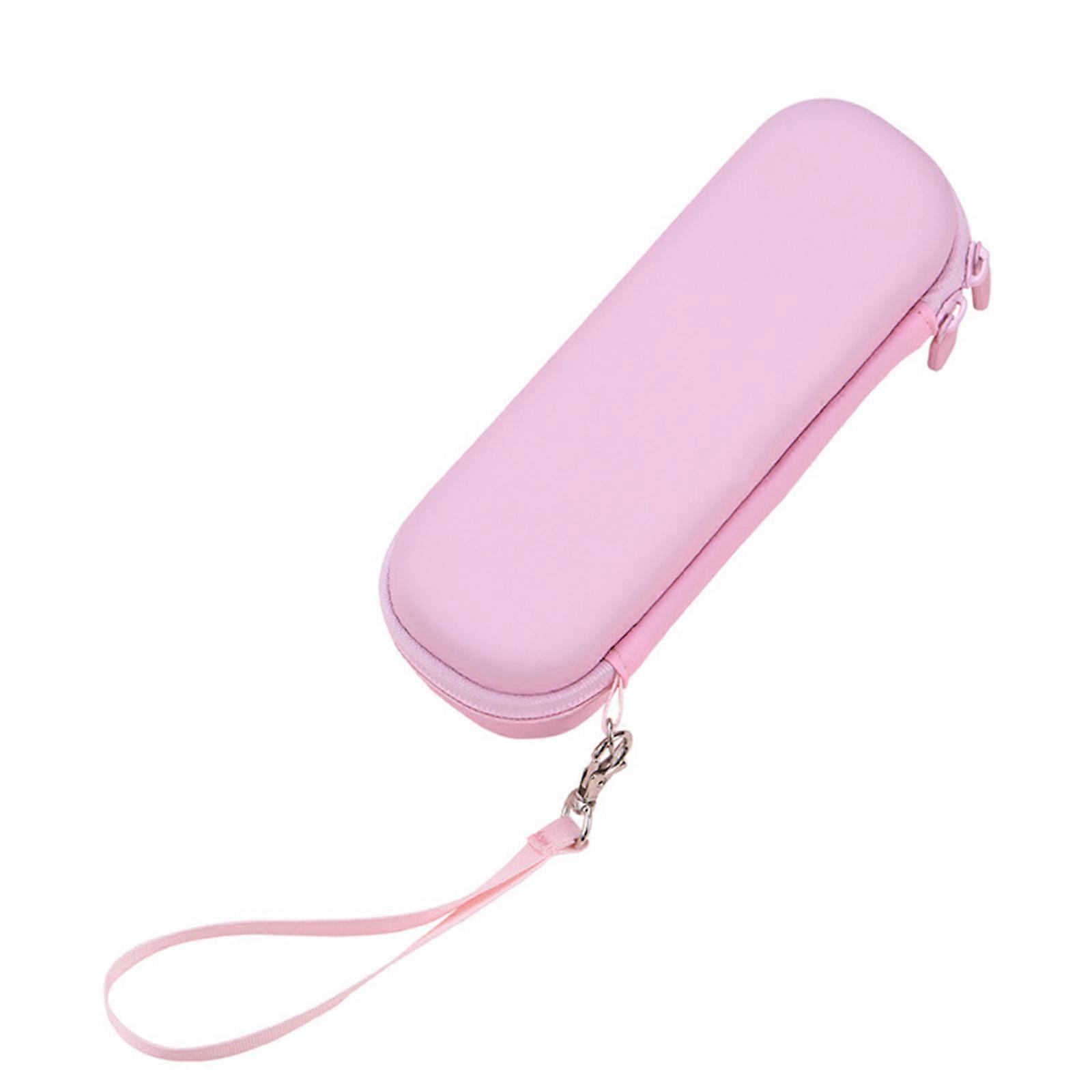 Small Travel Case For POCKET 3 Camera Accessories Handbag, Secures Fit Storage Bag with Cushioned Protections Shell