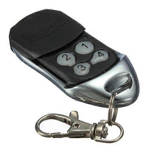 Motorlift 4330E 4332E 4333E 4335E Compatible Transmitter Hand 433.92 MHz Rolling Code Pack of 3