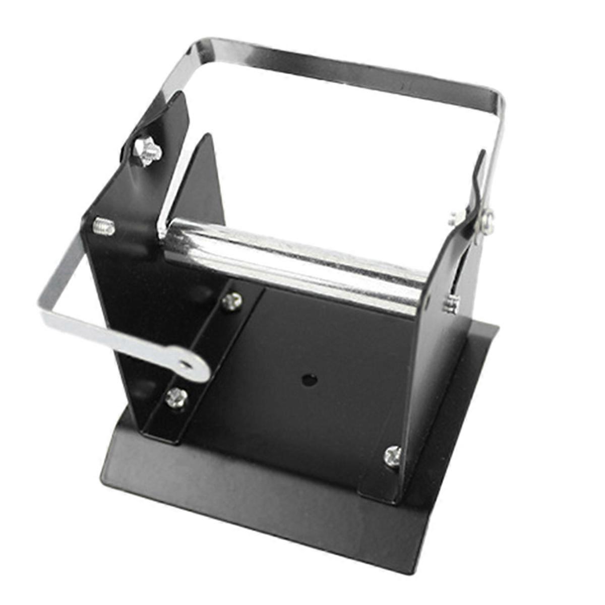 Stand Holder Tin Solder Rack