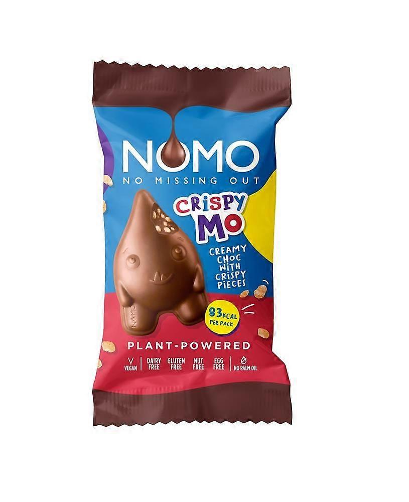 Nomo Barn Impulse Crispy Mo 15g