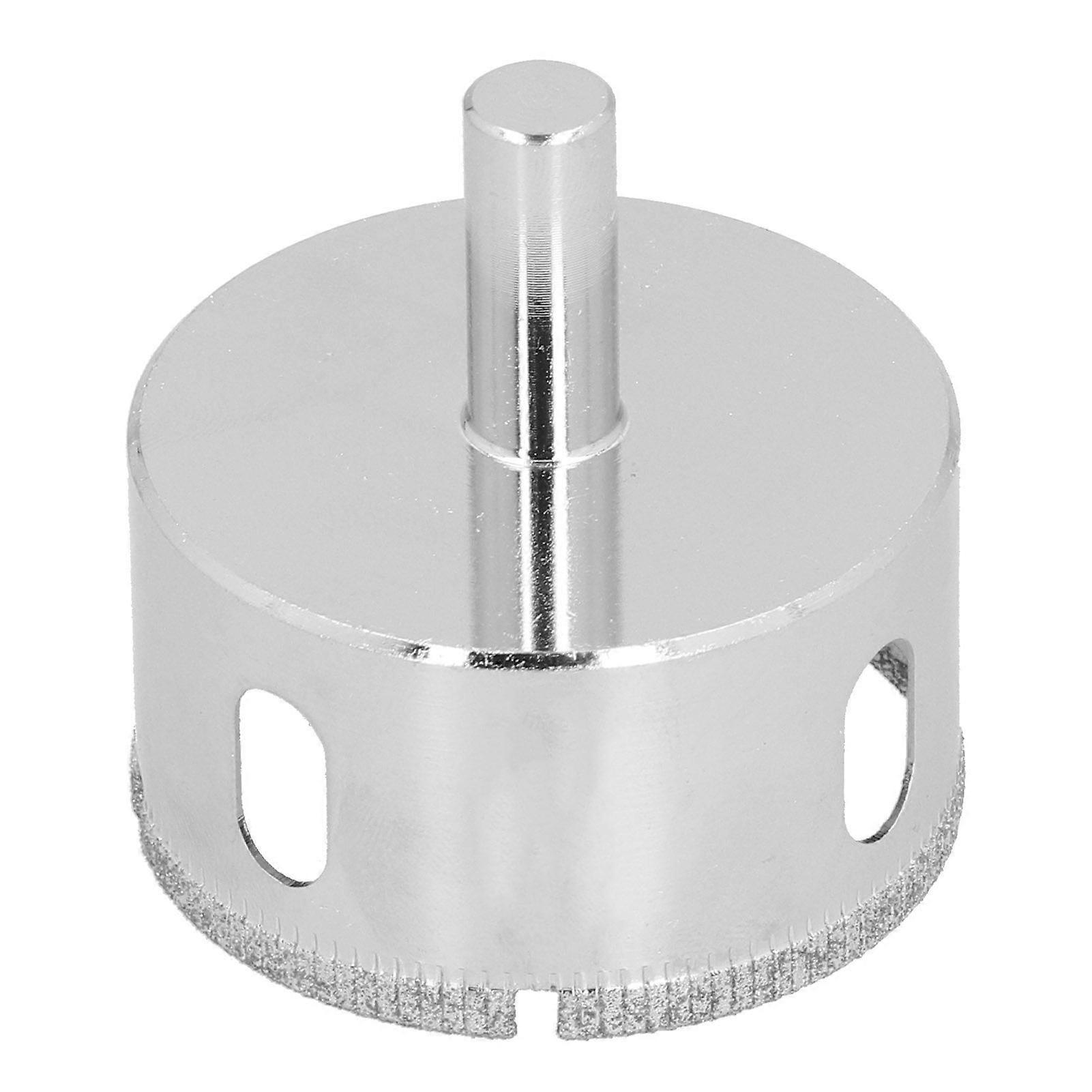 High quality  Tile drill bit glass hole opener Specification: 55mm