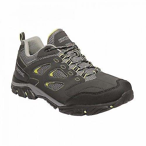 Regatta Mens Holcombe IEP Low Hiking Boots