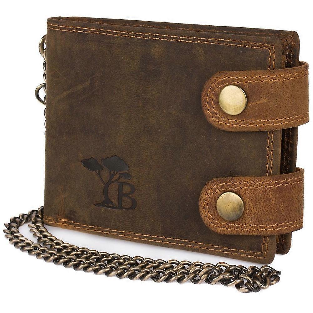 Wallets Beltimore krar80brown