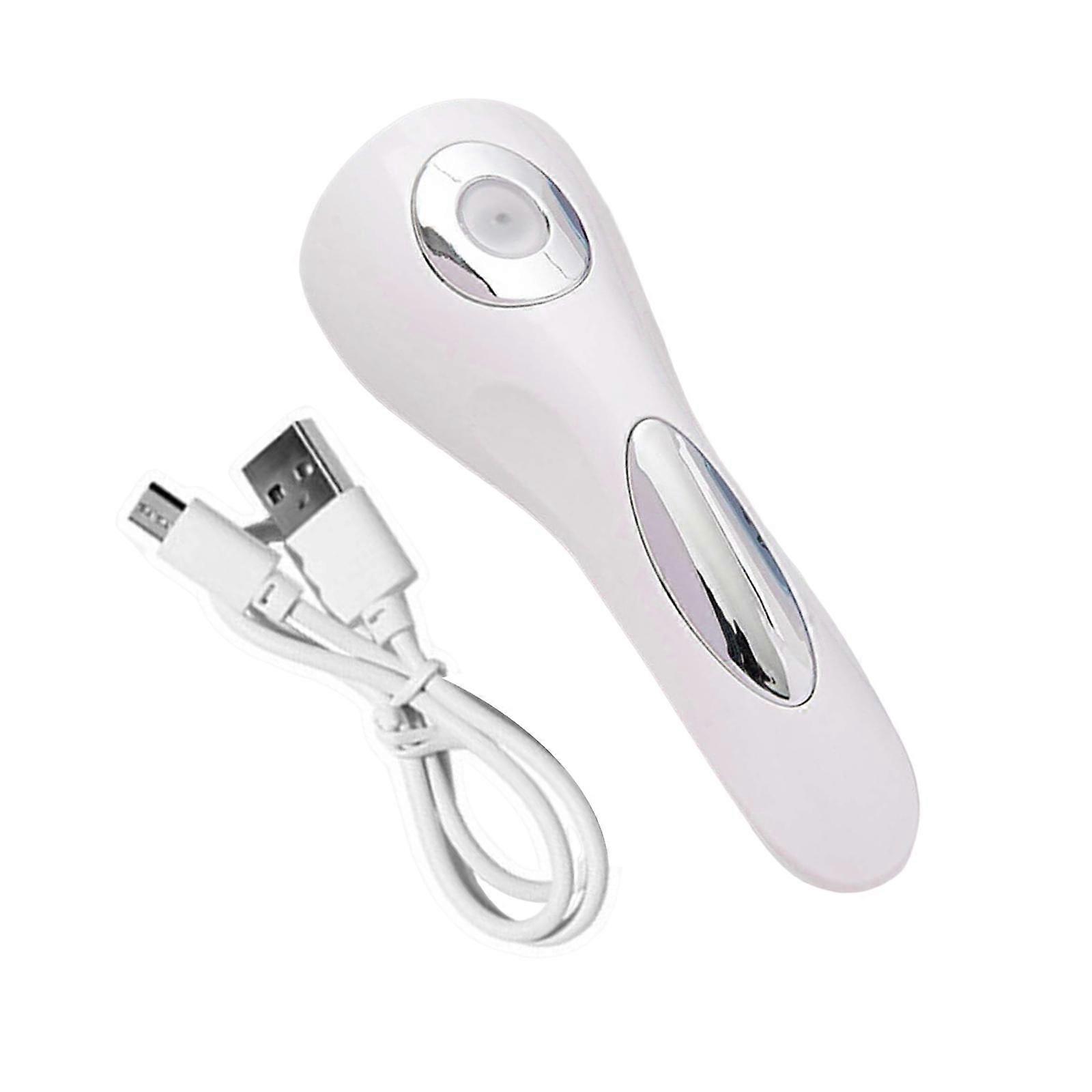 Handheld Nail Light Rechargable Nails Light for