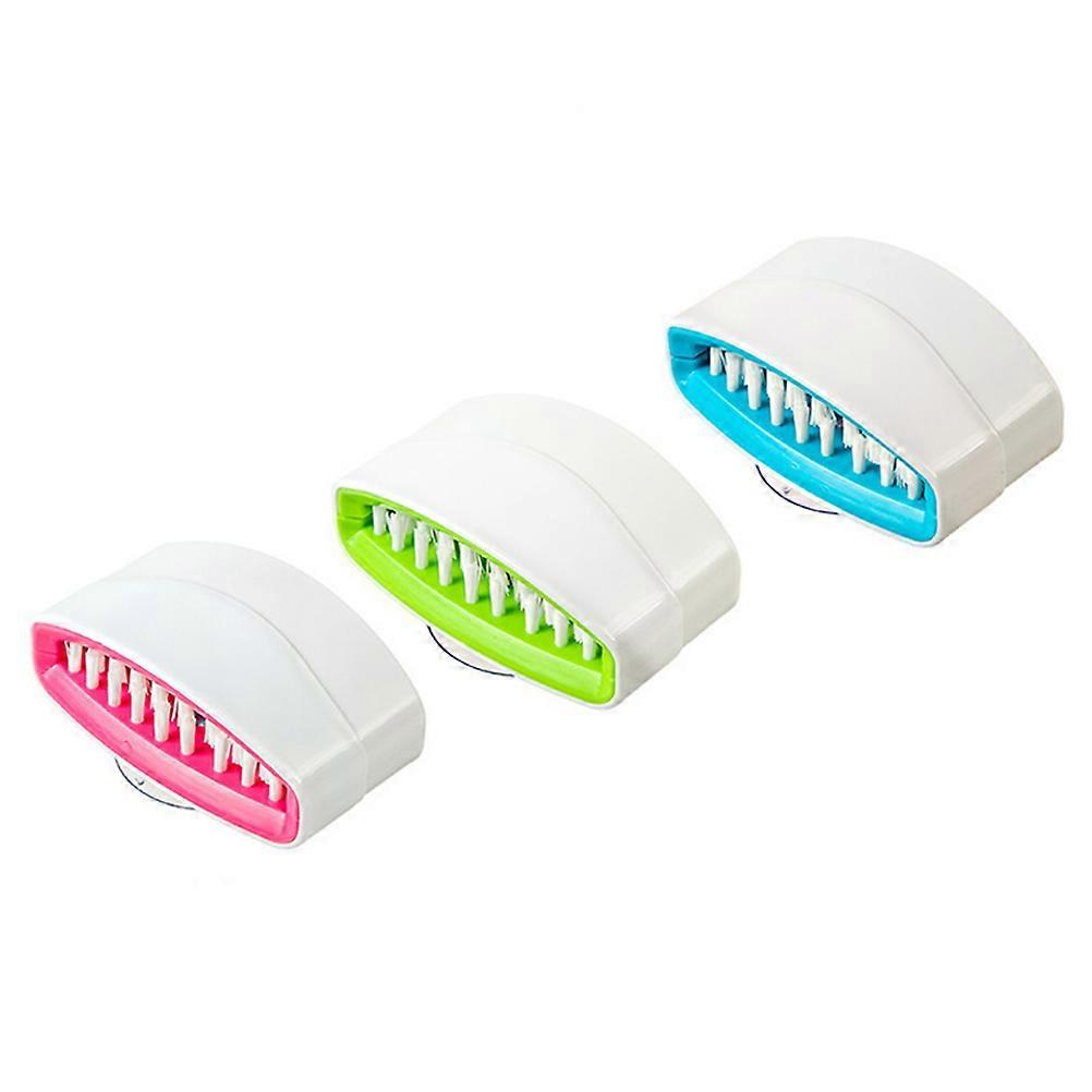 Versatile Kitchen Scrubber, Easy to Install and Clean Cutlery