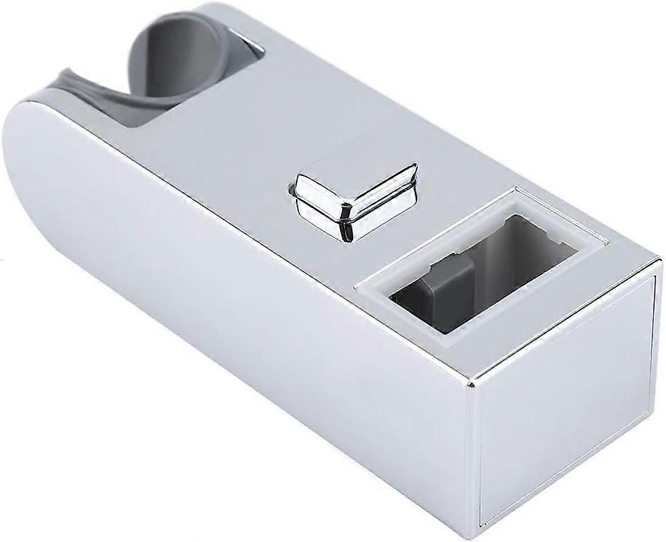 ABS Replacement Shower Head Slide Bar - Wall Mount,KoleZy