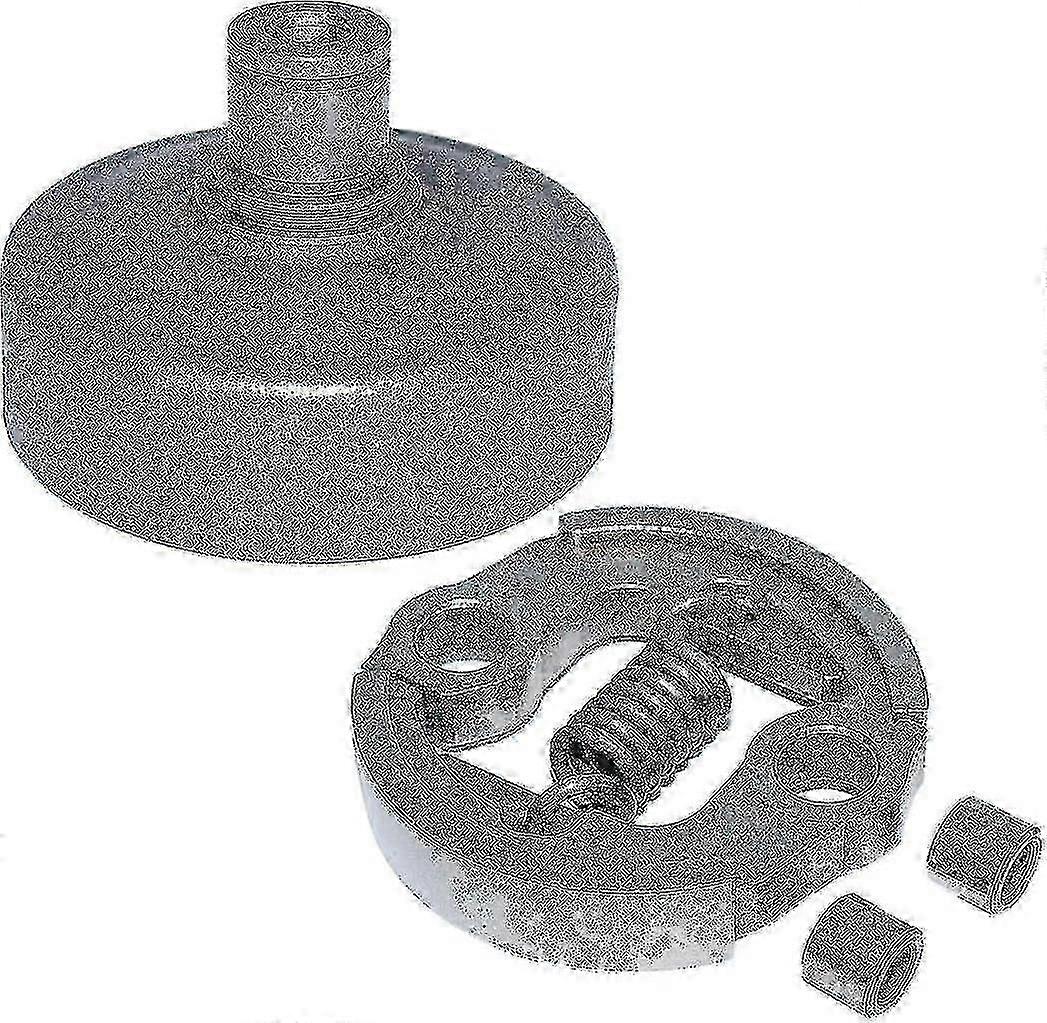Clutch Drum Bell Kit for suitable brand trimmers, compatible with various models such as Fs220k, Fs160, Fs180, Fs220, Fs280, Fs290, and Fs28