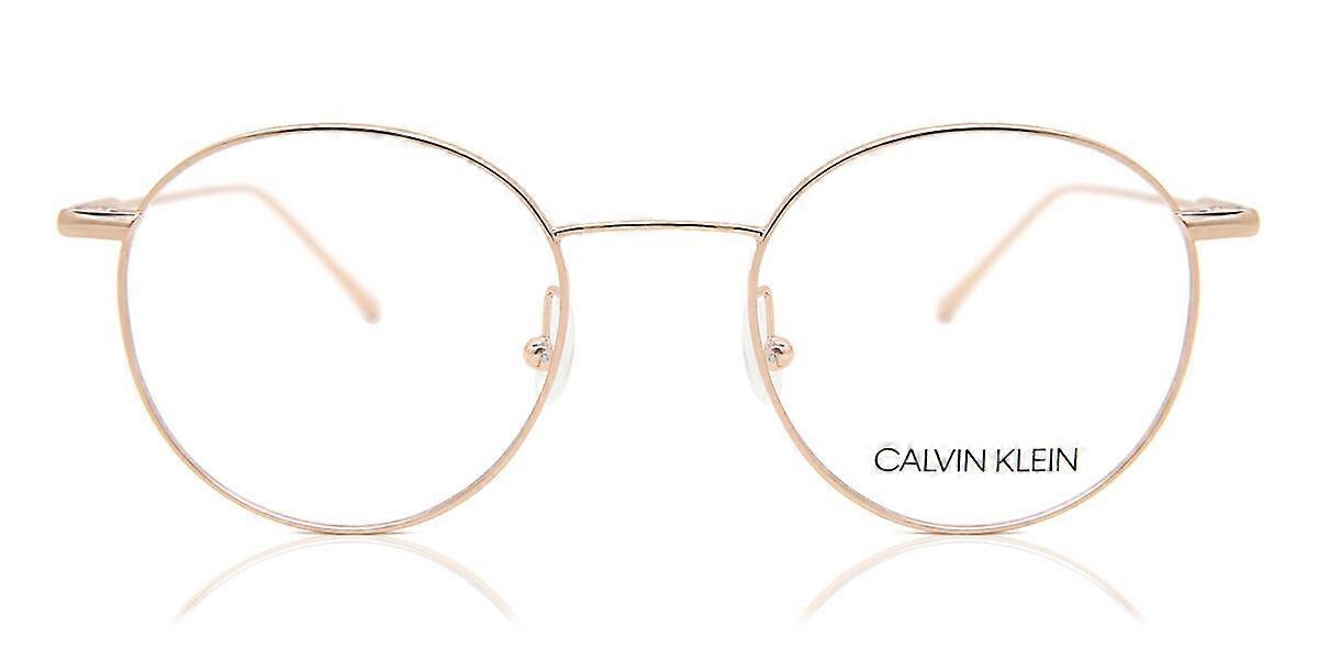 Calvin Klein CK5460 780 Unisex Eyeglasses