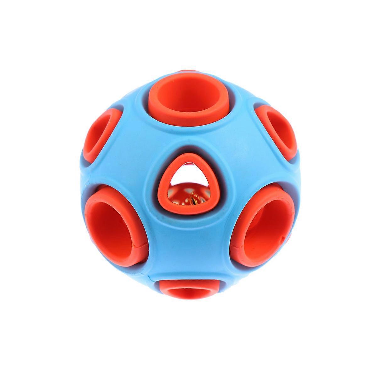 Dog Interactive Toy Fetching Puppy Chew Toy Cat And Bird Suitable 4 x 4 x 4 Cm 1Pcs