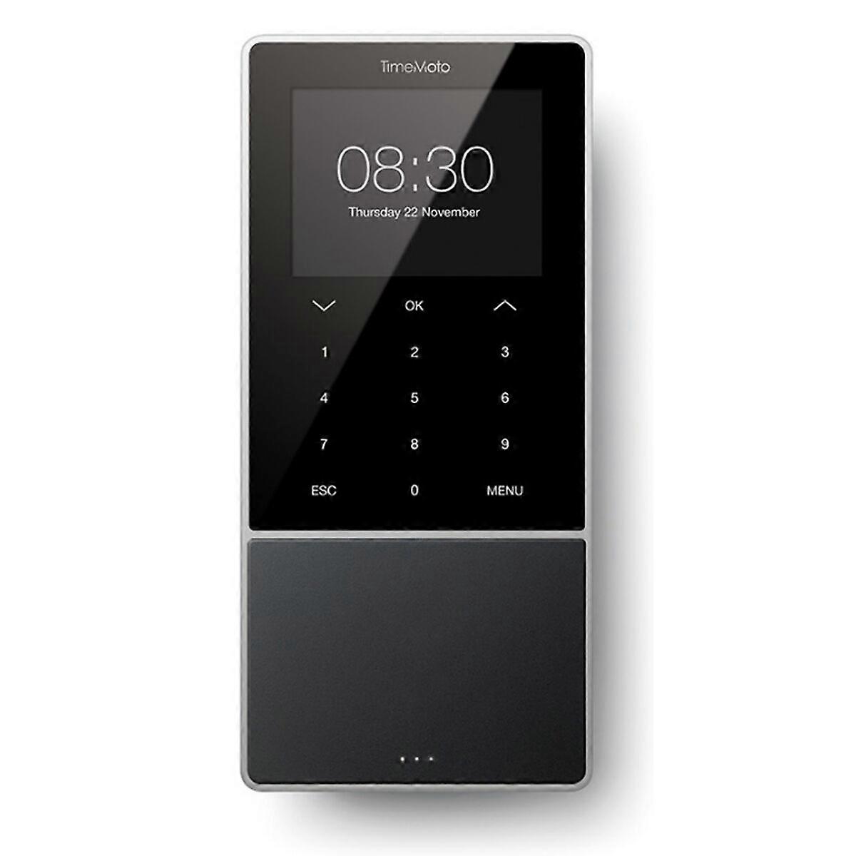 System for Biometric Access Control Safescan TM-818SC