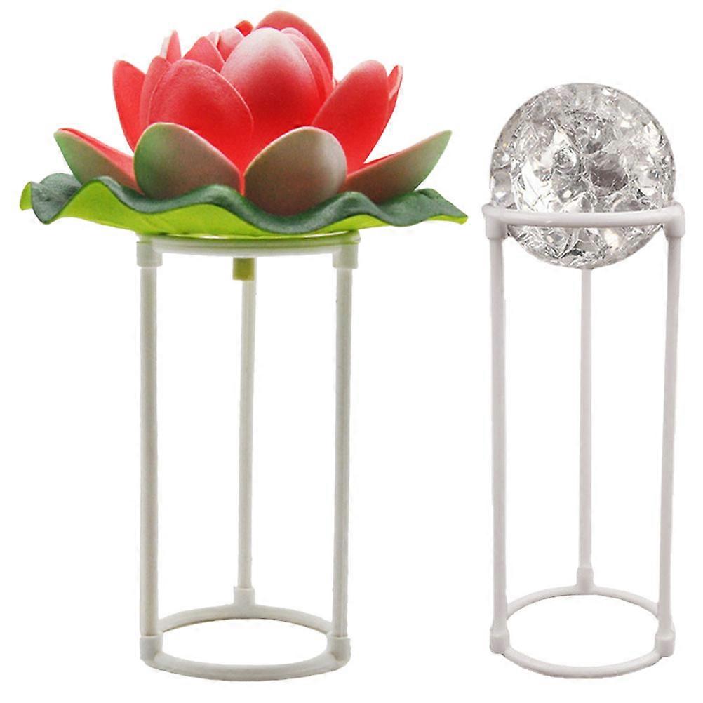 Splash Guard for Rockery Humidifier Multi-functional Design Practical Ball Shape Prevent Water Droplets 2 Sets