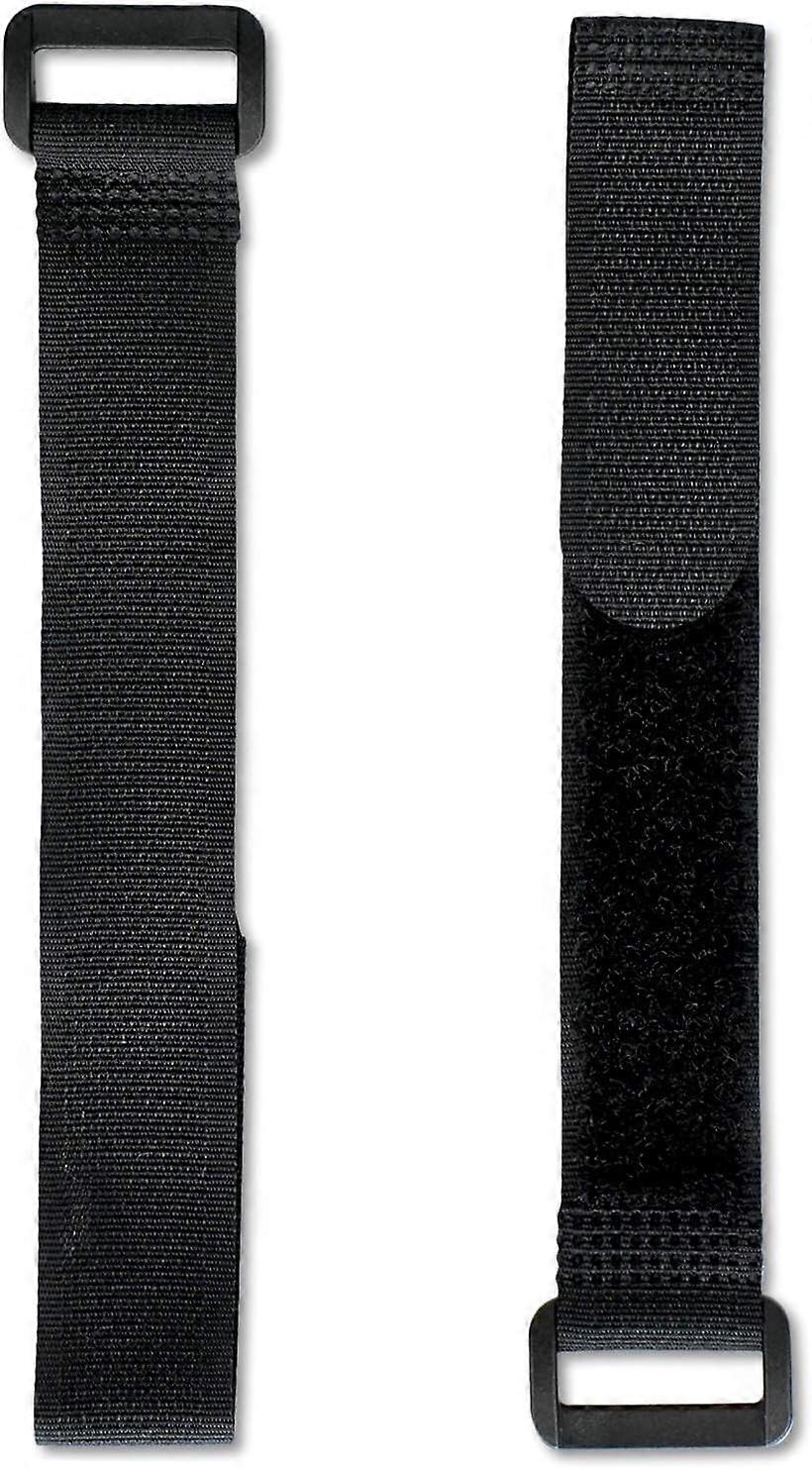 20pcs wool hook loop ties, nylon cable ties