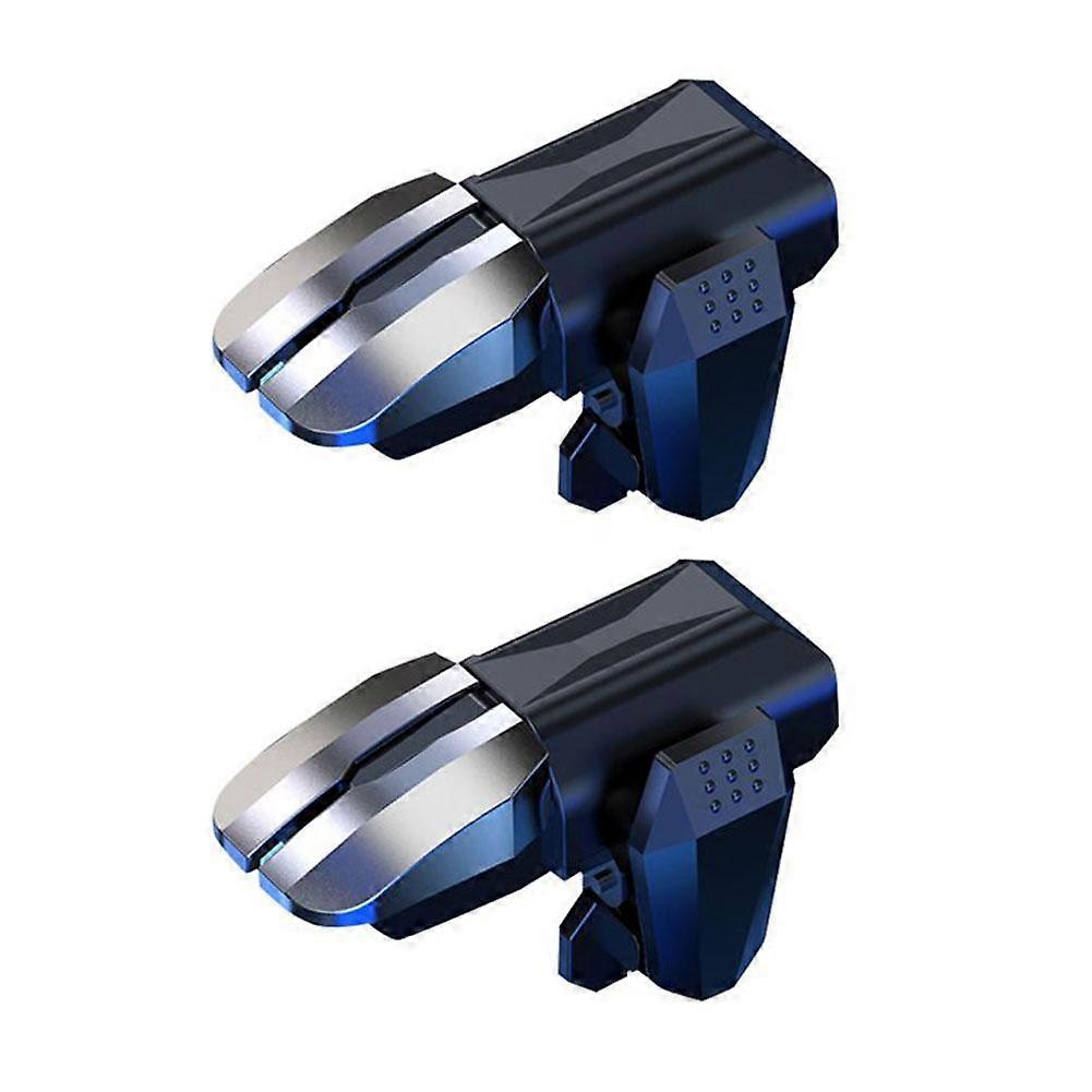 Game Controller Zes vinger artefacten