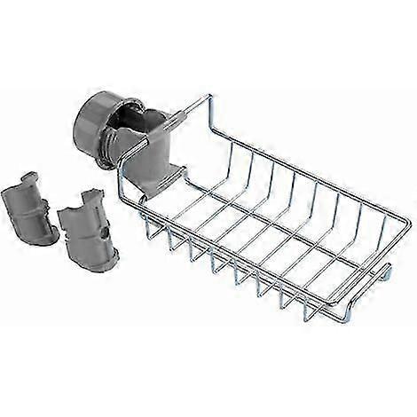 Steel Shower Basket Shelf