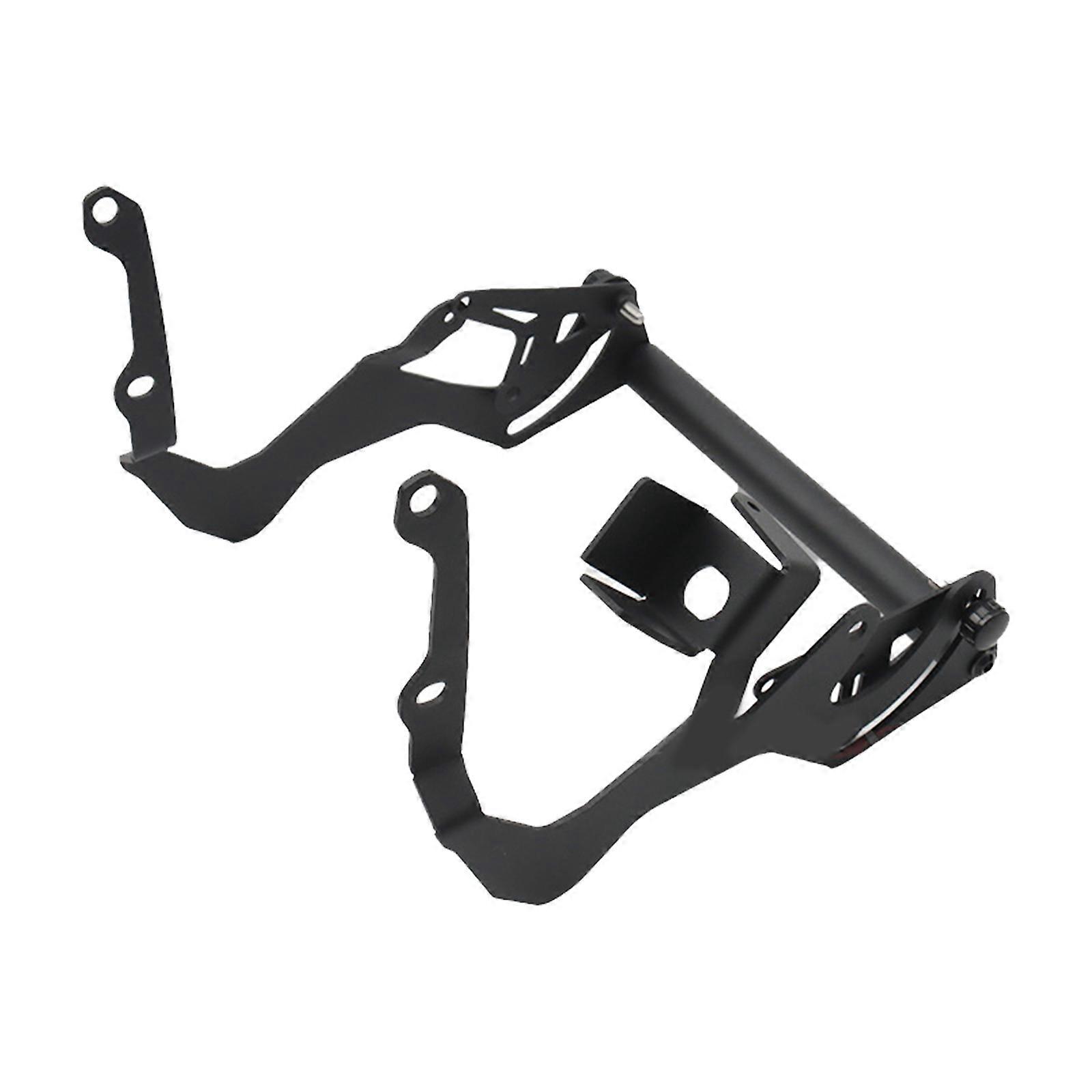 תושבת ניווט עבור 1250 Special Expansion Crossbar מעמד לטלפון נייד מחזיק מעמד לאופנוע מחזיק טלפון רב צבעים