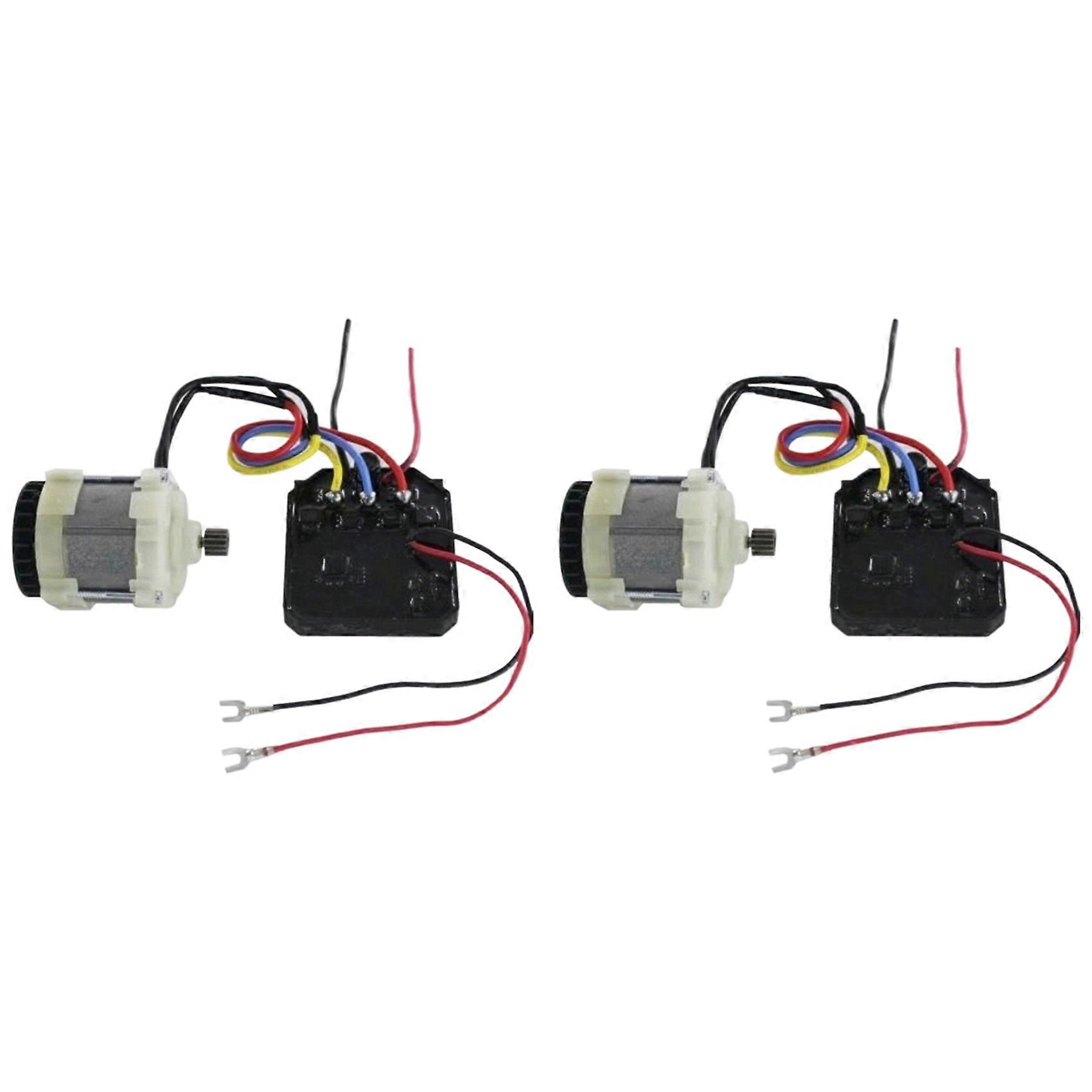 Upgrade Brushless Motor Replacement for Chain Saw Single Handed Saw