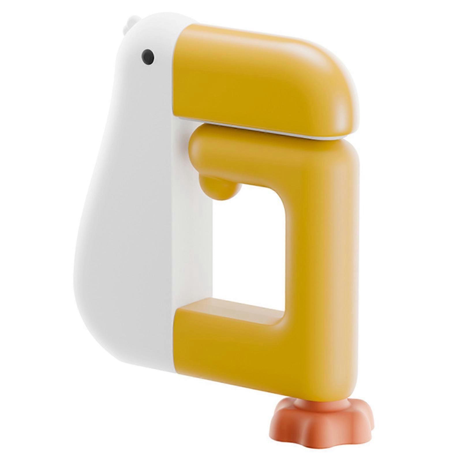 Bag Holder Hook Space Saving Easy to Install for Bar