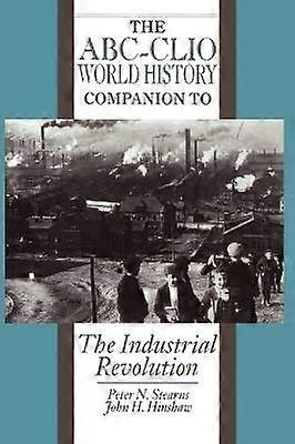 The Industrial Revolution