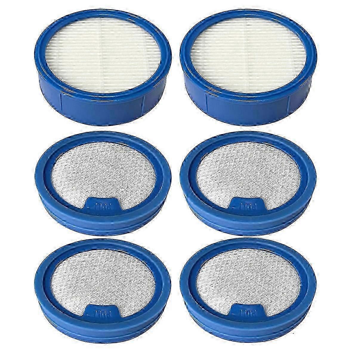 ASKW5 Filter Set Performance Kit Replacement for Series Edition 0607