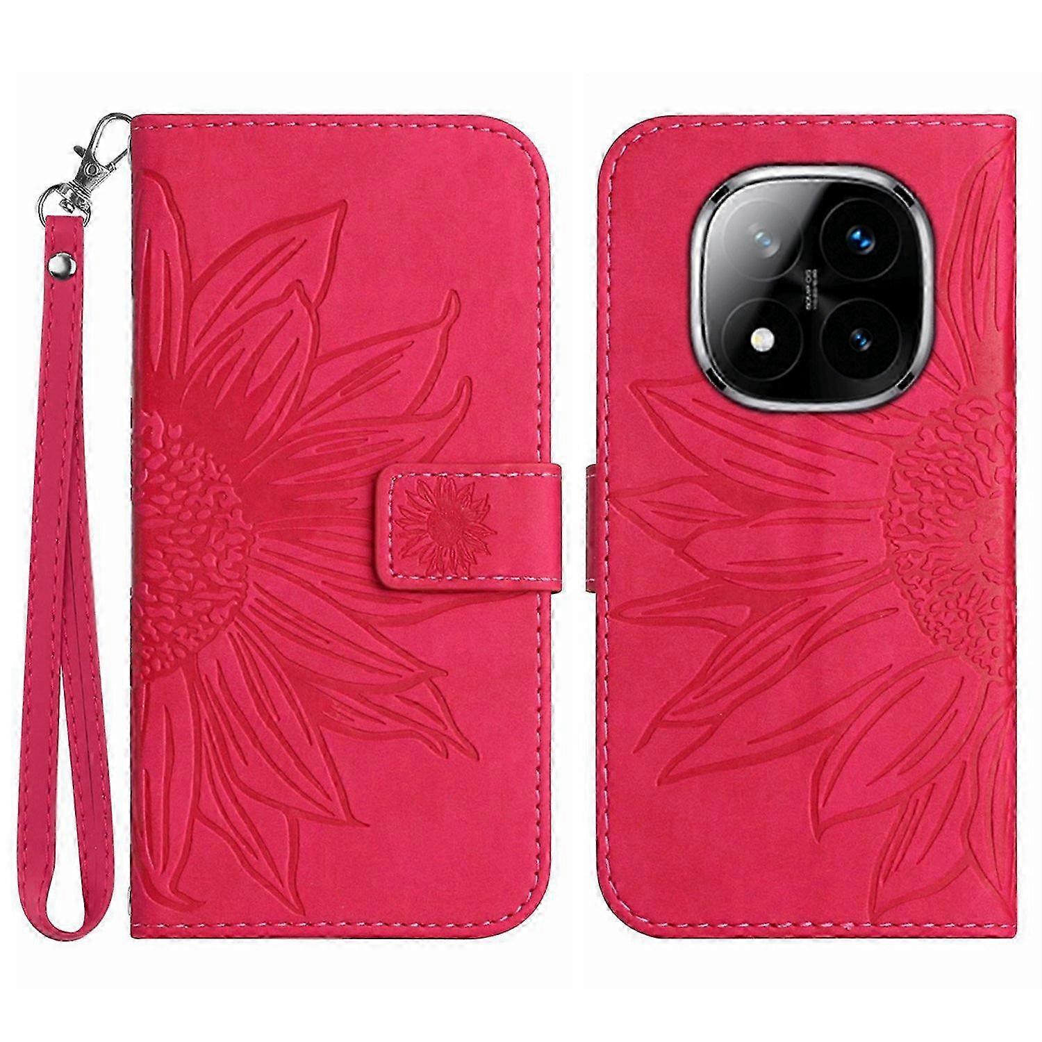 For a certain brand Redmi Note 14 Pro 5G Phone Case