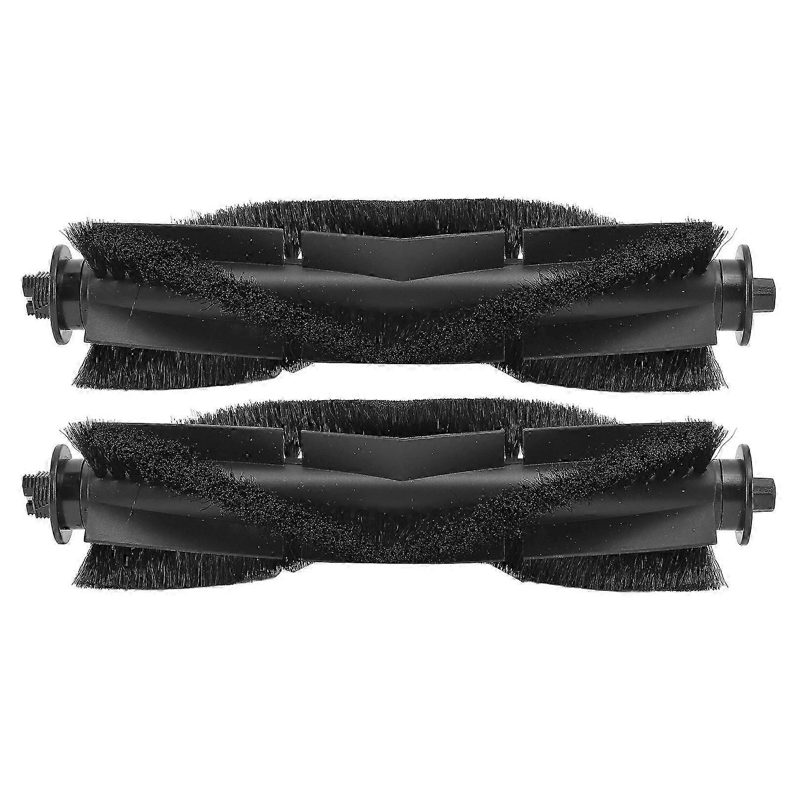 2025 Latest Model Main Brush Rollers Rubber Nylon Vacuum Cleaner Main Rollers