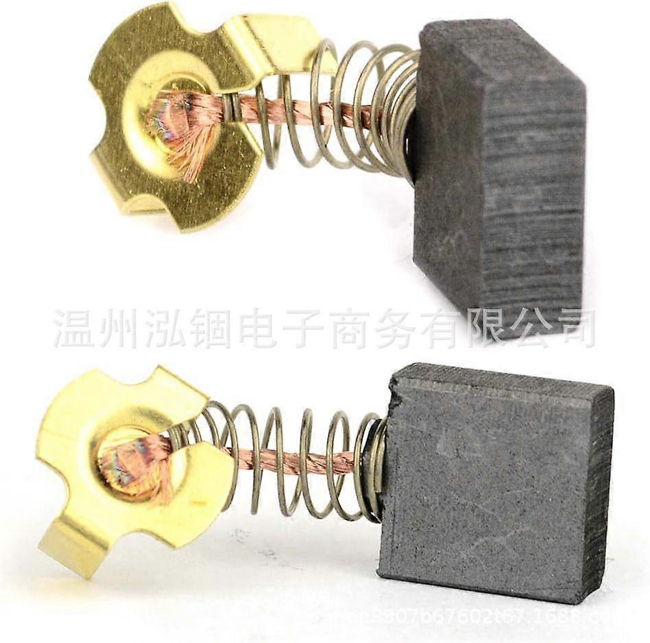 -00 Carbon Brush/////-