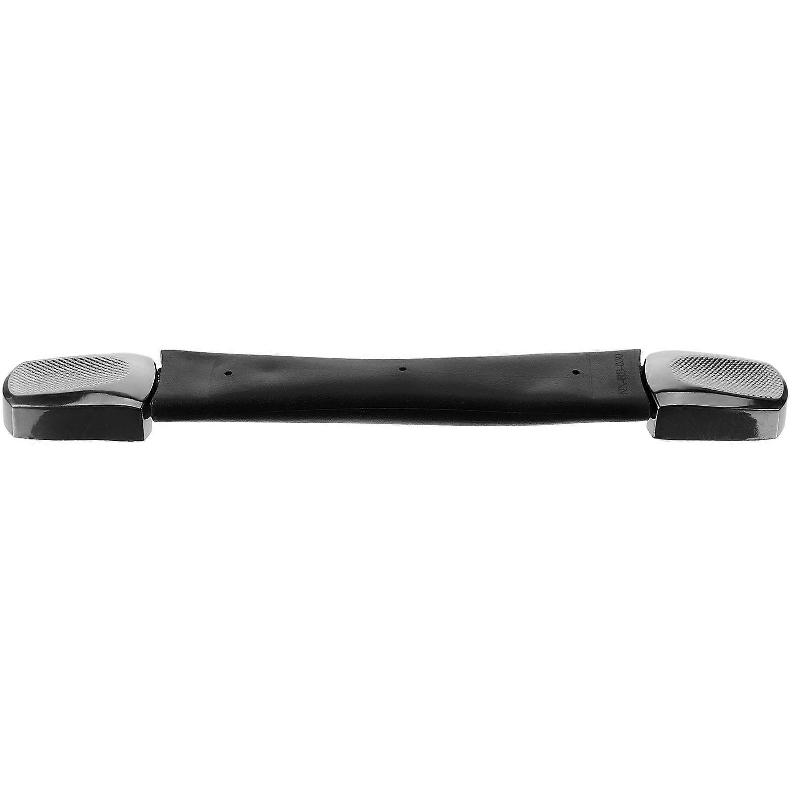 Suitcase Replacement Handle Luggage Spare Strap Grip Versatile Usage 22.00X3.00X1.50CM 1Pack