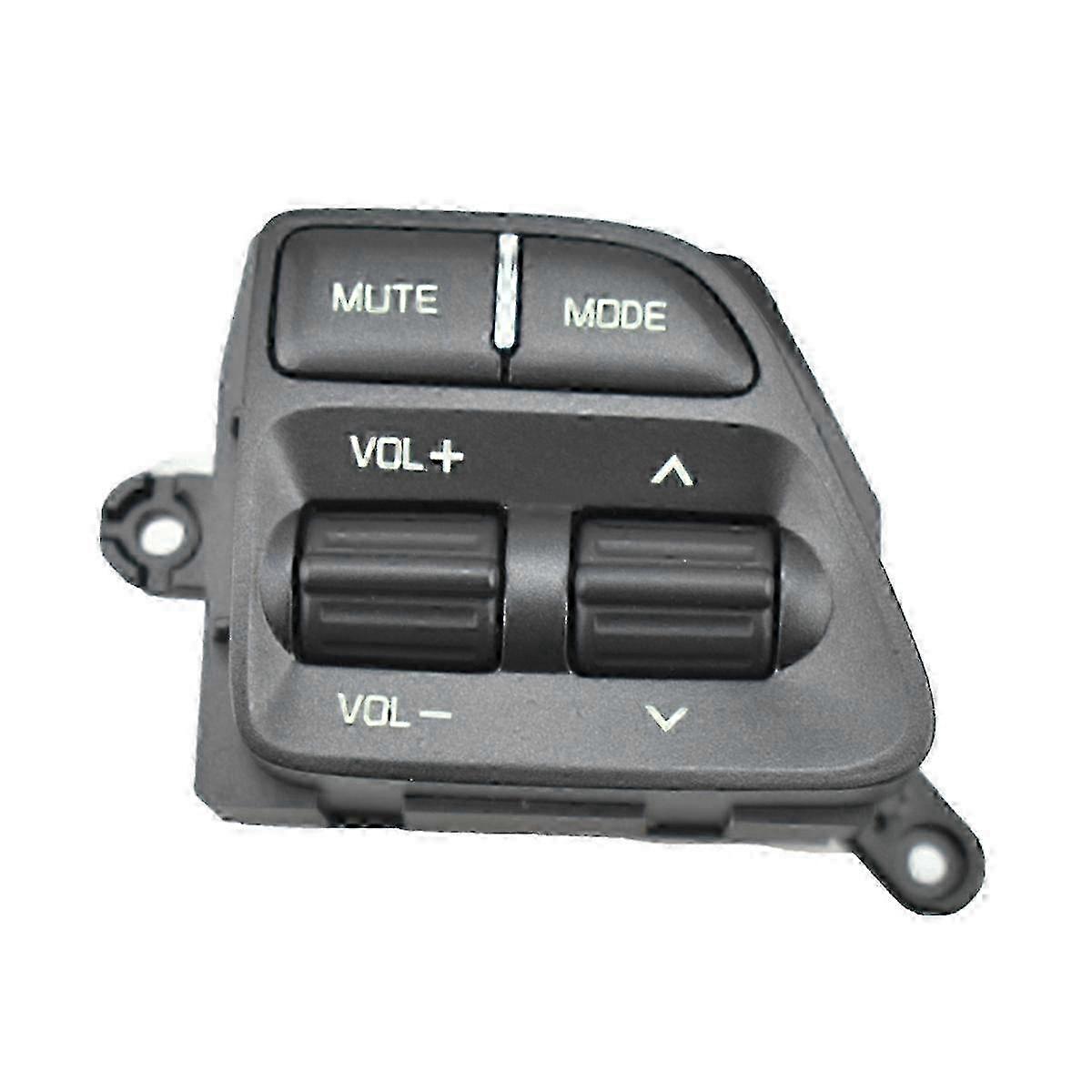Multifunctional Steering Wheel Modification Button for K3 / K3S Ceed JD 3