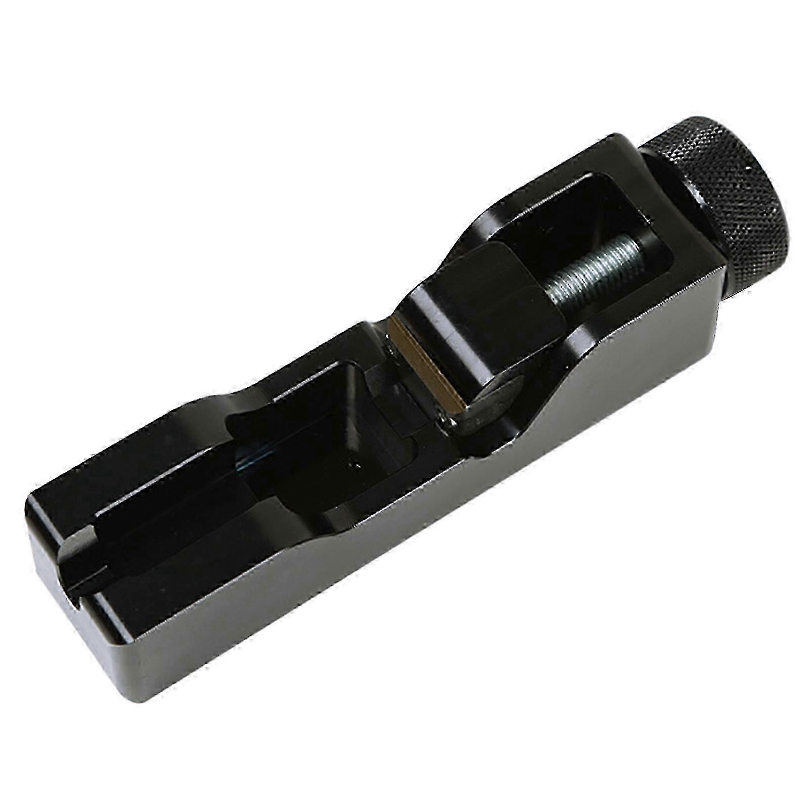 Professional Gap Adjustment Tool for Spark Plugs Made of High-Quality Aluminum Alloy