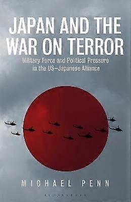 Japan and the War on Terror