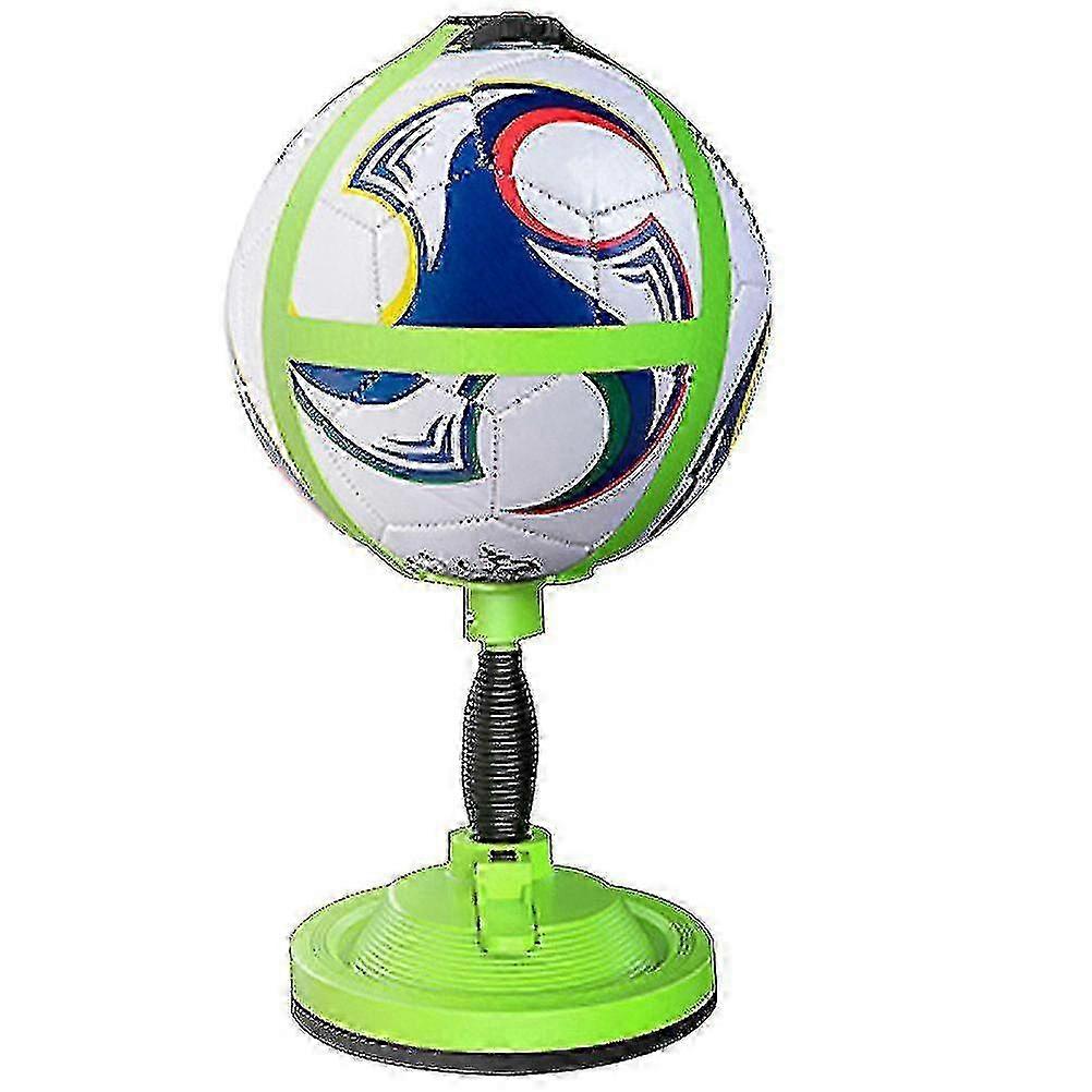 1 Set Soccer Training Equipment for Football Practice Assistance