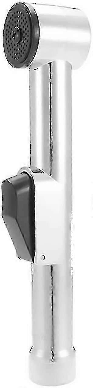 WC-Bidet-Set mit Handbrause, tragbarer Handbrausekopf, Duschset aus Edelstahl