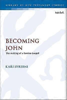 Becoming John