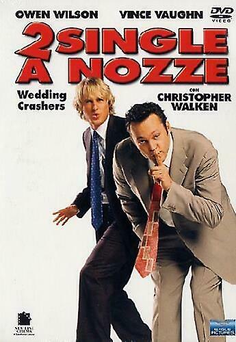2 Single A Nozze DVD - Region 2