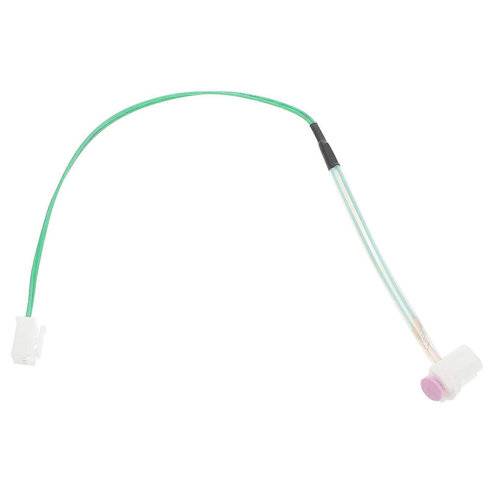 High Precision Temperature Control Sensor For Vehicle Heating Compatible with Diesel Heaters Multi Color 29.00X2.00X1.50CM 1Set