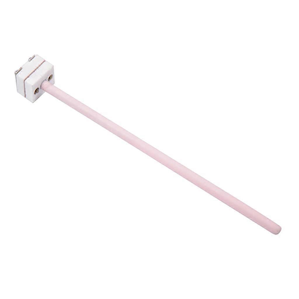 WRP100 thermocouple probe with a length of 150 mm and a head temperature of 1300°C.