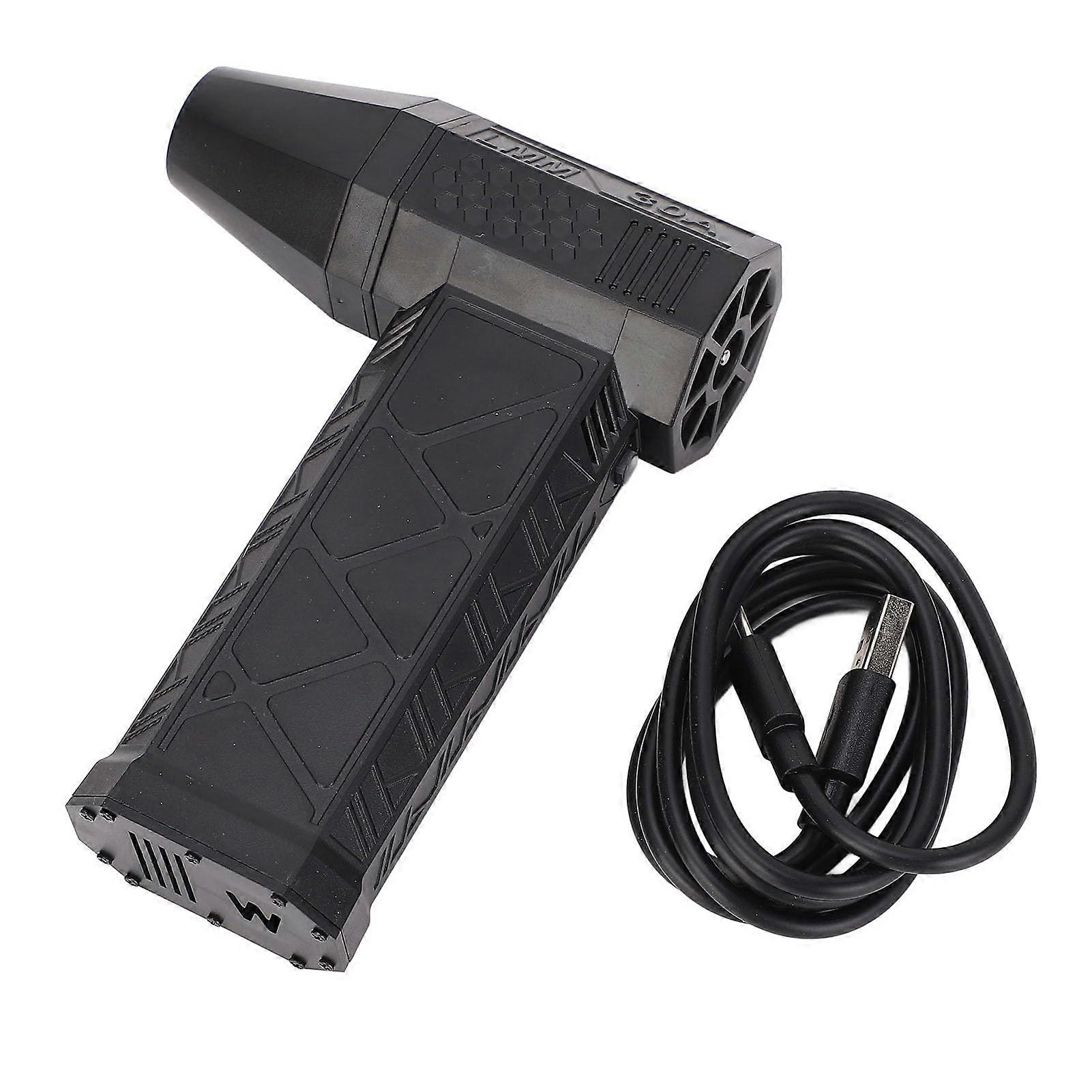 Super Electric Air Atomizer Impressive Mist Fan Speed Adjustment Speed Airflow Concentrator Nozzle Speed Drying