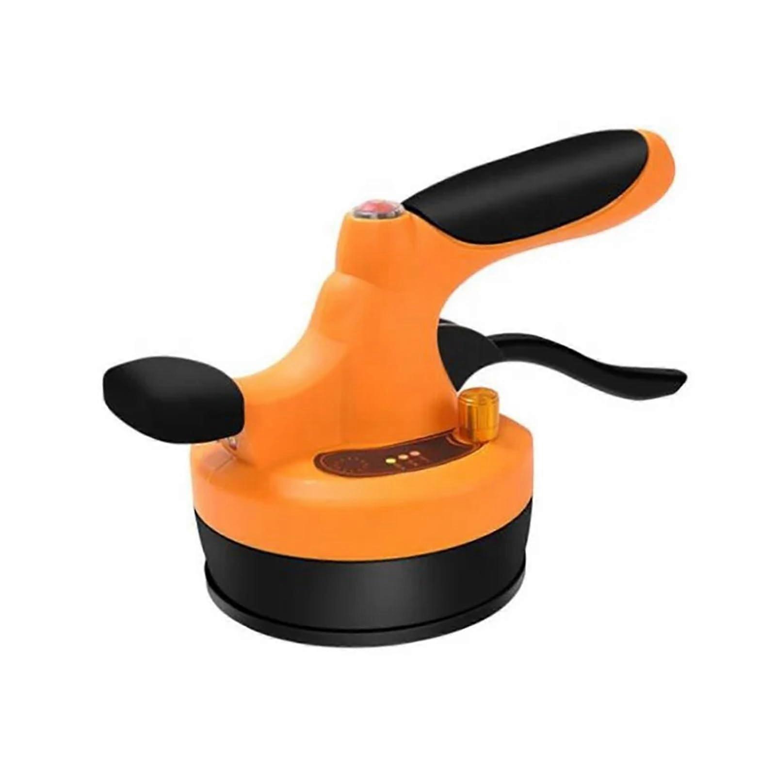 Tile Laying Machine, Tile Levelling Machine, Suction Cup Floor Ceramic Tile Laying Vibrator Machine for Construction