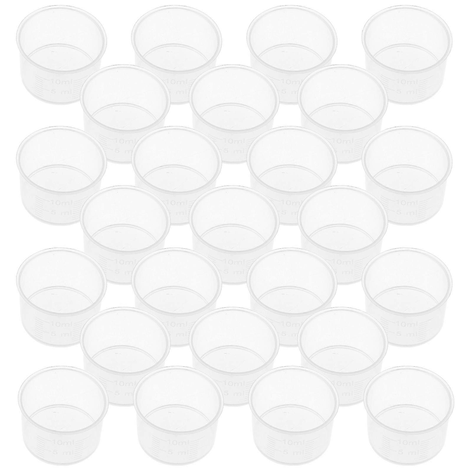 Measuring Cup for Kitchen Use 200Pcs Liquid Measuring Cup