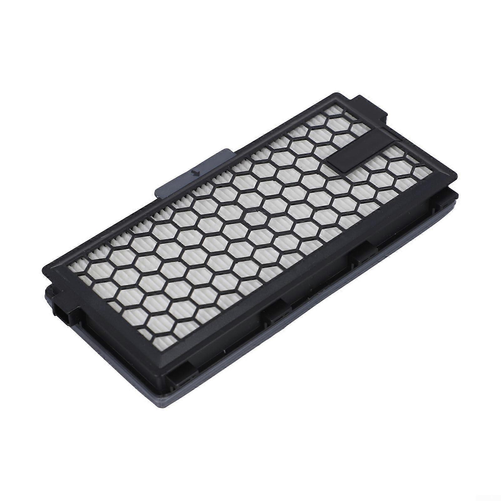 Exceptional Pet Owner Vacuum Cleaner Filter for Improved Air Quality, HEPA-Compatible, Durable Design, Easy to Install