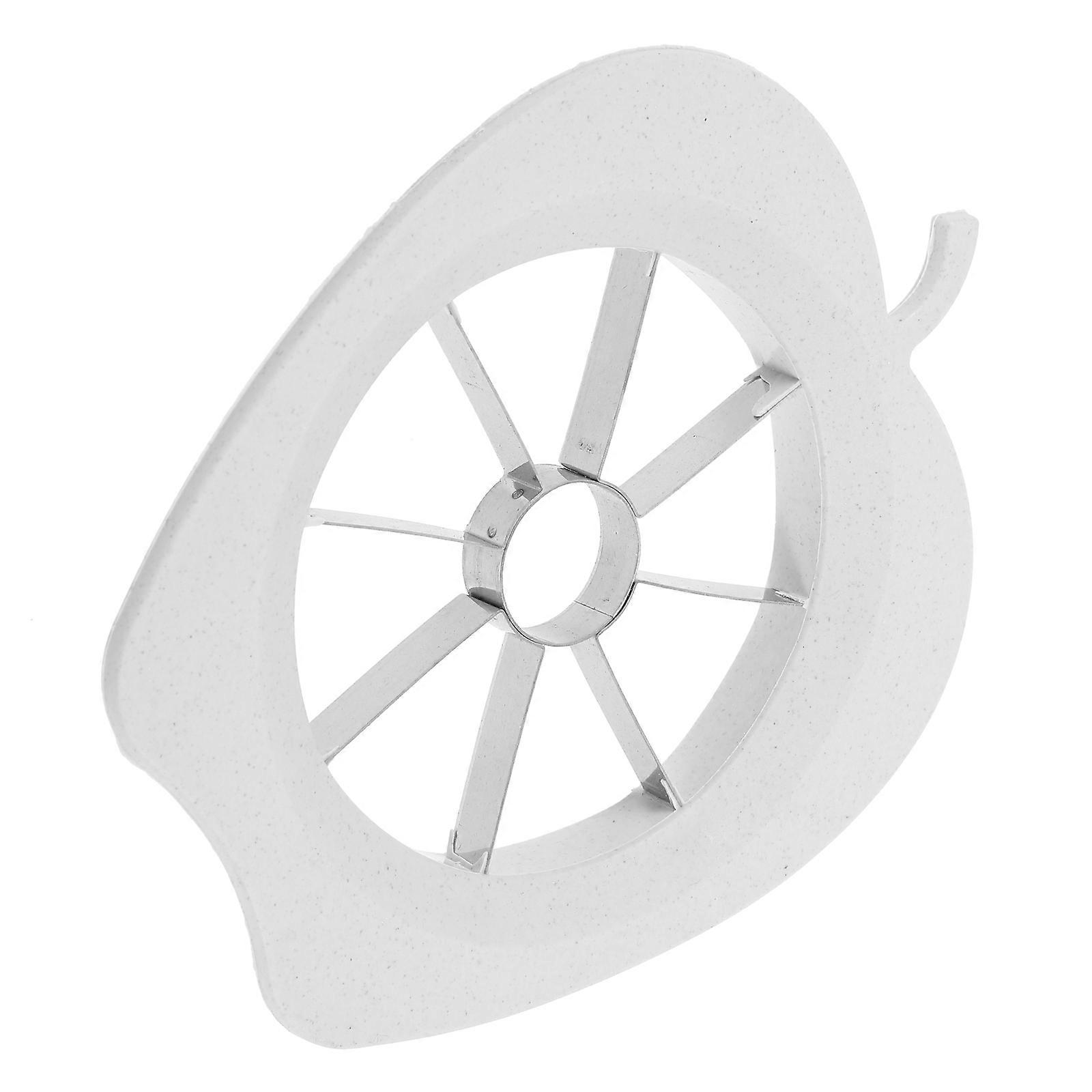 Playful Design Kitchen Gadget For Effortless Fruit Preparation By Coring And Dividing Ideal For Making Fruit Salads 1Set